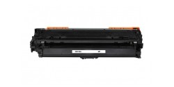 HP CE740A (307A) Black Remanufactured Laser Cartridge 